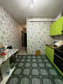Продается 2-комн. квартира, 56,6 м²