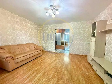 Продается 2-комн. квартира, 56,8 м²