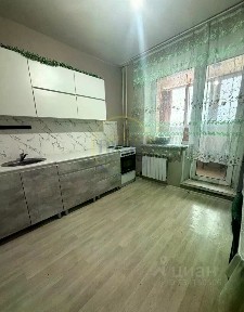 Продается 1-комн. квартира, 41,2 м²