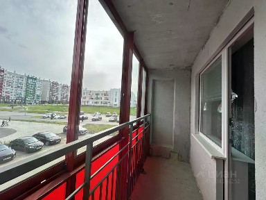 Продается 1-комн. квартира, 49,6 м²