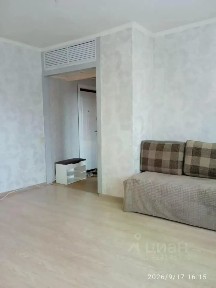Продается 1-комн. квартира, 34,7 м²