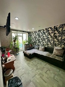 Продается 2-комн. квартира, 56,1 м²