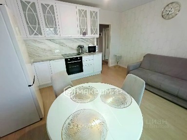 Продается 1-комн. квартира, 49,5 м²