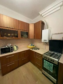 Продается 2-комн. квартира, 52,6 м²
