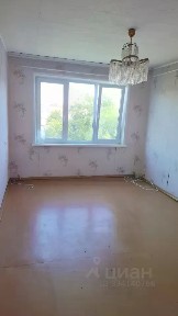 Продается 3-комн. квартира, 63,4 м²