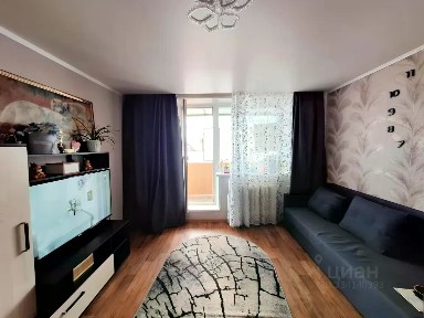 Продается 3-комн. квартира, 59 м²