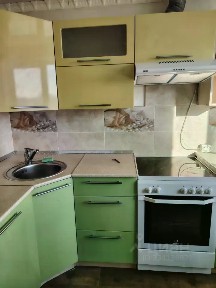 Продается 2-комн. квартира, 50,2 м²