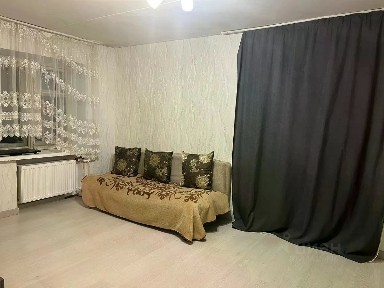 Сдается 1-комн. квартира, 31 м²