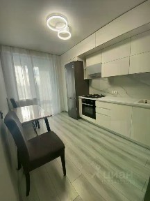 Сдается 1-комн. квартира, 45 м²