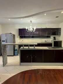 Сдается 3-комн. квартира, 80 м²