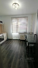 Сдается 1-комн. квартира, 45 м²