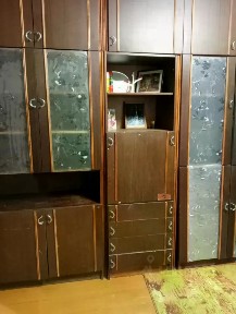 Сдается 2-комн. квартира, 45 м²