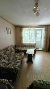 Сдается 1-комн. квартира, 33 м²