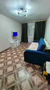 Сдается 1-комн. квартира, 33 м²
