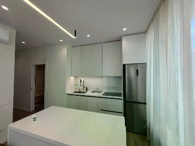 Сдается 3-комн. квартира, 70 м²