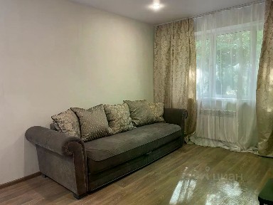 Сдается 1-комн. квартира, 30 м²
