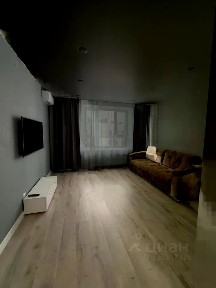 Сдается 1-комн. квартира, 43 м²