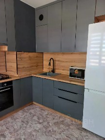 Сдается 1-комн. квартира, 42 м²