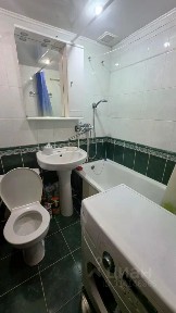 Сдается 1-комн. квартира, 40 м²
