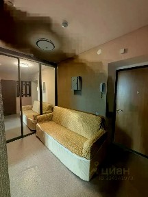 Сдается 1-комн. квартира, 38 м²