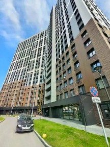 Сдается 1-комн. квартира, 33 м²