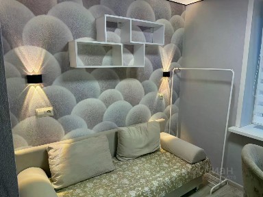 Сдается студия, 12 м²