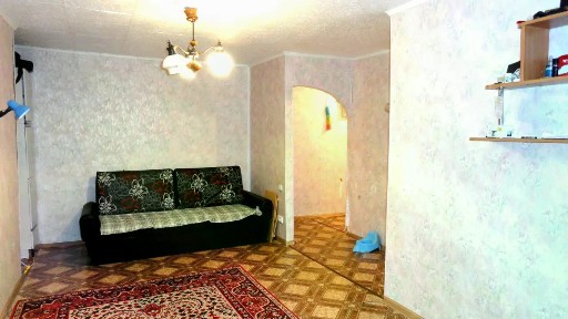 Сдается 1-комн. квартира, 35 м²