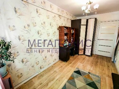 Продается 2-комн. квартира, 39,7 м²