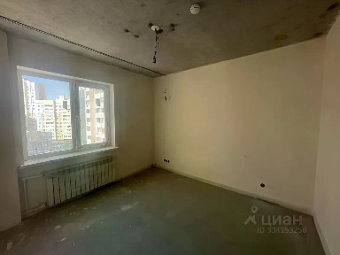 Продается 1-комн. квартира, 47,55 м²