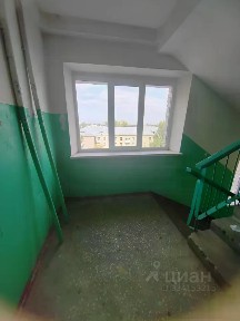 Продается 1-комн. квартира, 28,8 м²