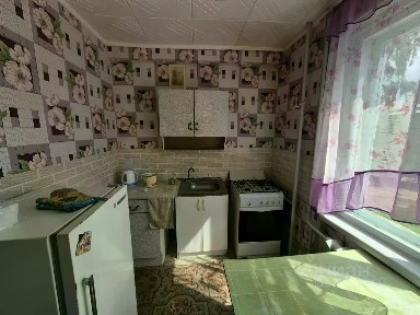 Продается 2-комн. квартира, 44,8 м²