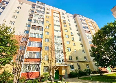Продается 3-комн. квартира, 90 м²