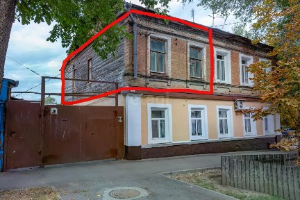 Продается 3-комн. квартира, 31 м²