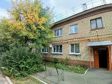 Продается 2-комн. квартира, 44,8 м²