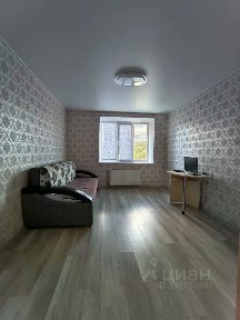 Продается 1-комн. квартира, 35,56 м²