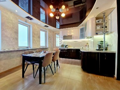 Продается 3-комн. квартира, 89 м²