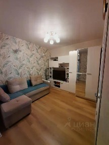 Продается 2-комн. квартира, 32,7 м²