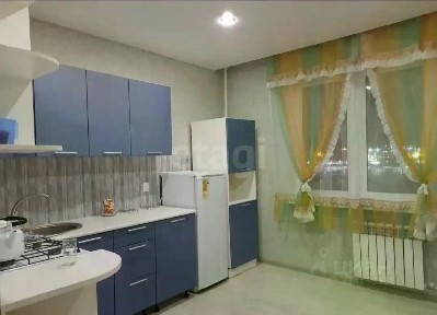 Продается 1-комн. квартира, 40,1 м²