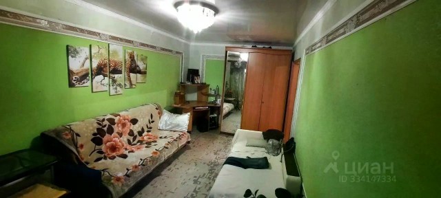 Продается 1-комн. квартира, 29,8 м²