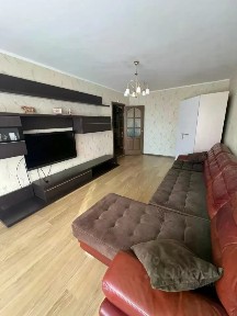 Сдается 3-комн. квартира, 82 м²