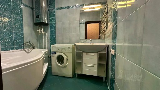 Сдается 2-комн. квартира, 73 м²
