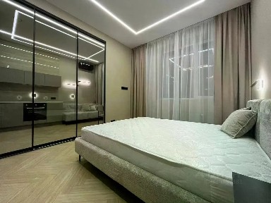Сдается 1-комн. квартира, 37 м²