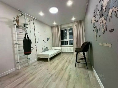 Сдается 2-комн. квартира, 59 м²
