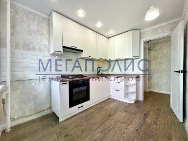 Продается 3-комн. квартира, 58,2 м²