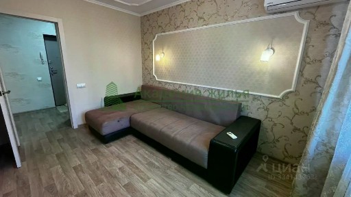 Продается 2-комн. квартира, 42,1 м²