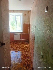 Продается 1-комн. квартира, 29 м²