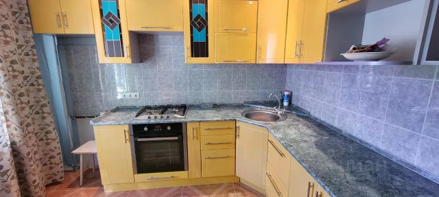 Продается 1-комн. квартира, 37 м²
