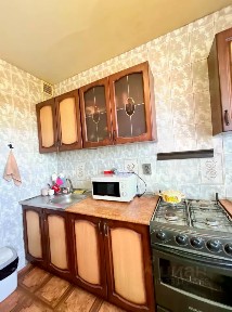 Продается 2-комн. квартира, 52,8 м²