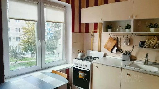 Сдается 1-комн. квартира, 38 м²