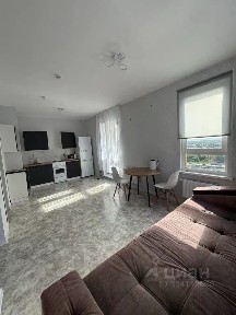 Сдается 2-комн. квартира, 57 м²